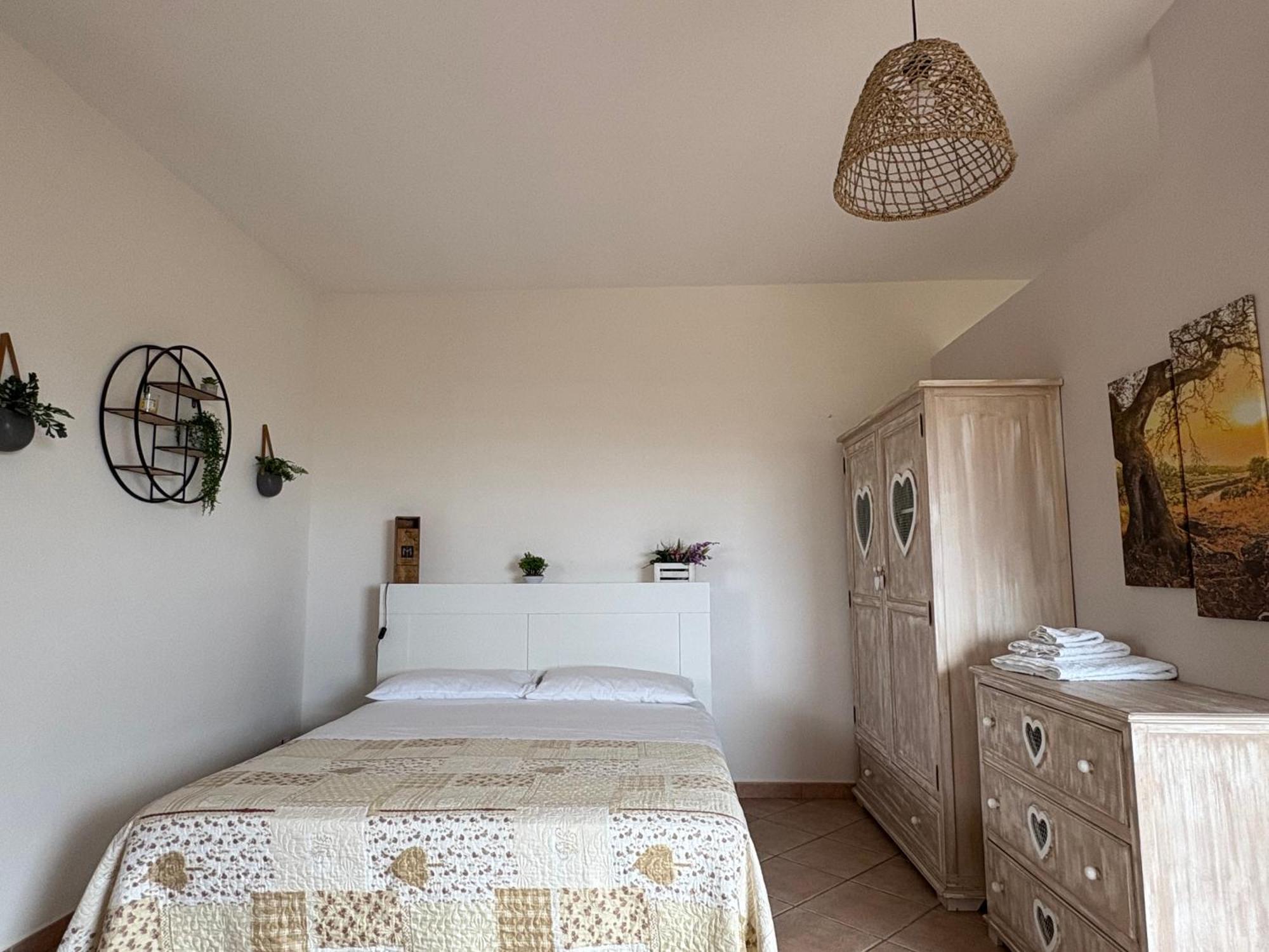 Vistamare Villa Agrigento