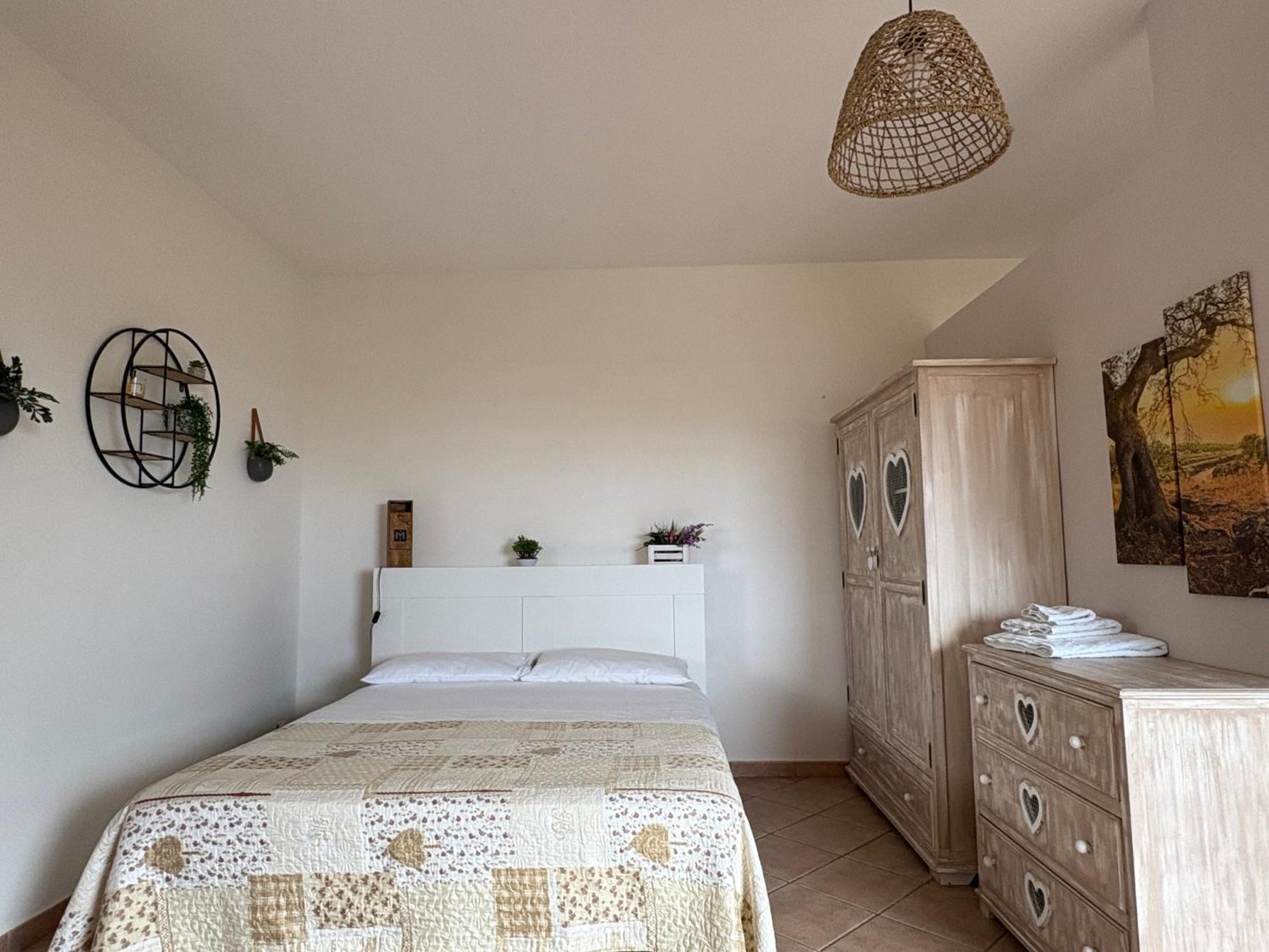 Villa Vistamare *