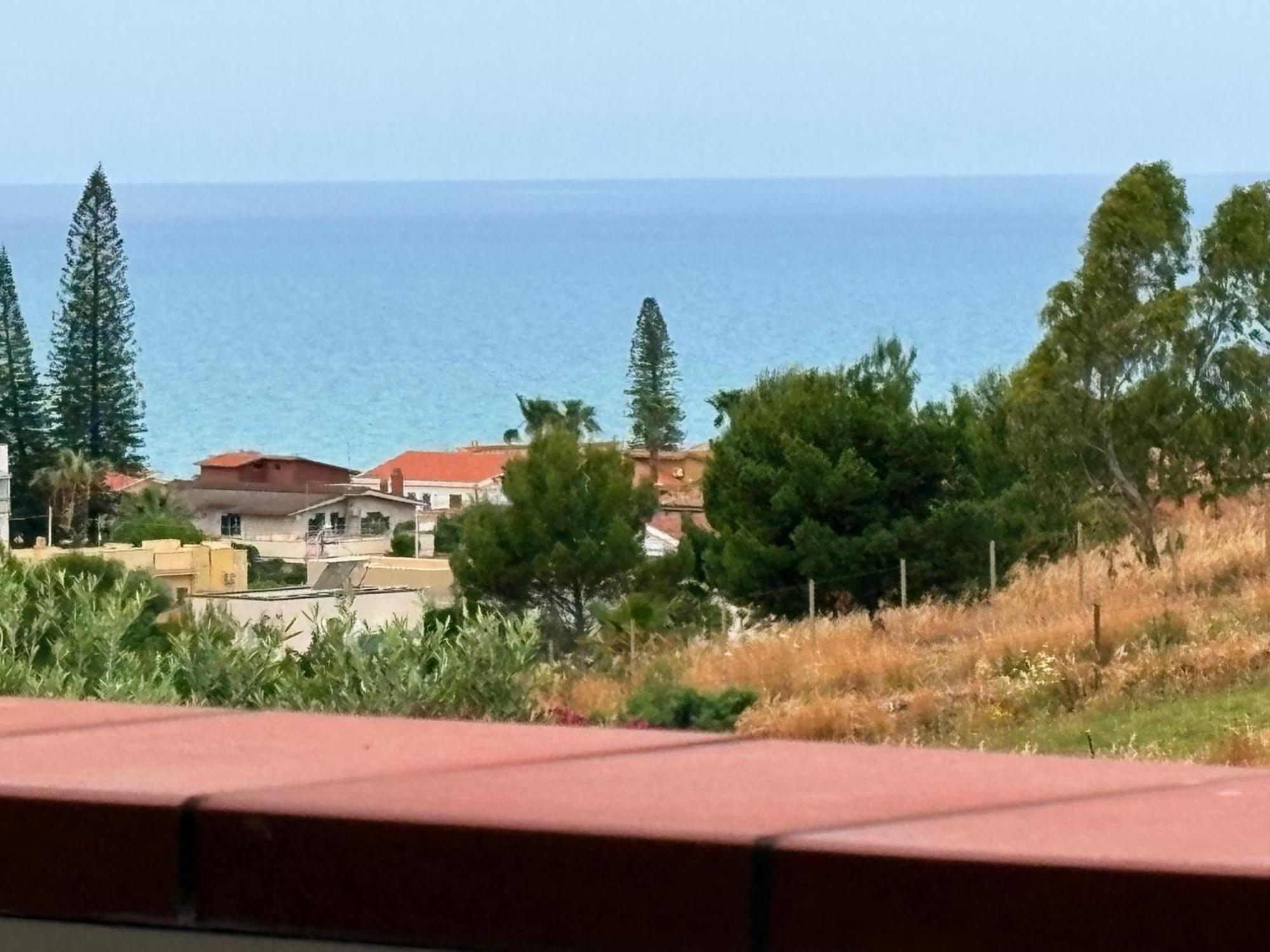 Villa Vistamare Agrigento