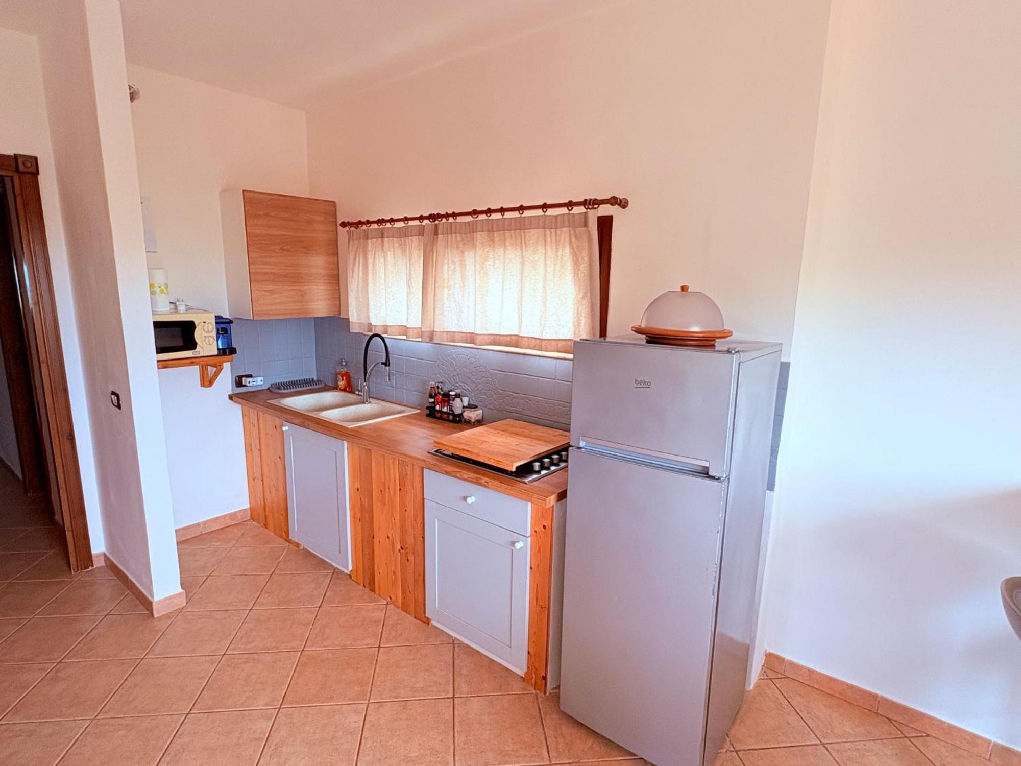 Vistamare Villa *